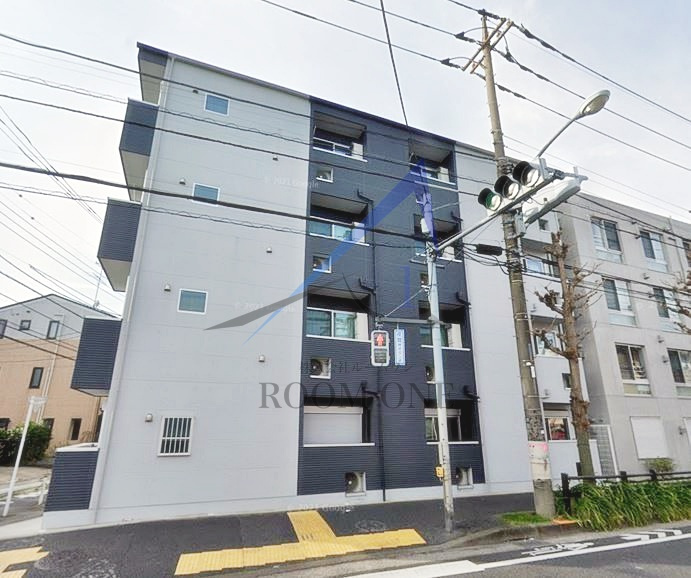 グランクオール西綾瀬