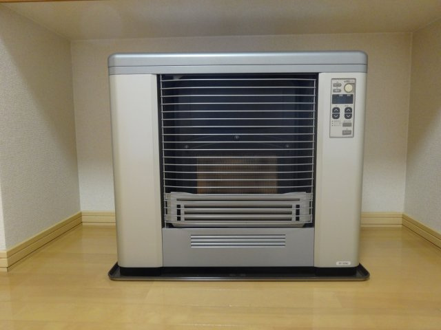 エルム医大前 A棟の設備