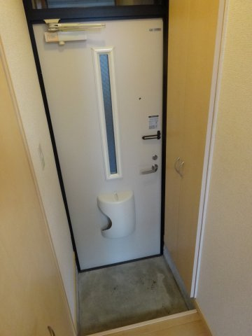 エルム医大前 A棟