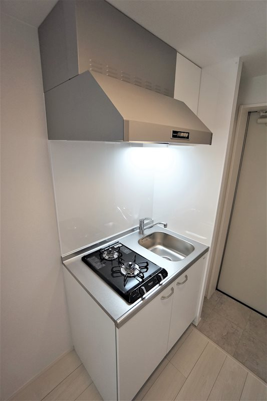 Reberty栗原のキッチン