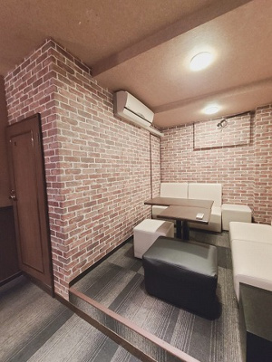 【内装】 | 東本町1-42 貸店舗