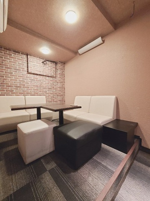 【洋室】 | 東本町1-42 貸店舗