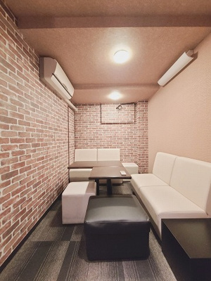 【内装】 | 東本町1-42 貸店舗