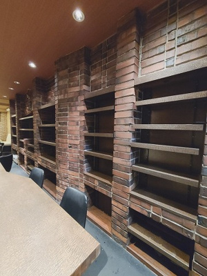 【収納】 | 東本町1-42 貸店舗