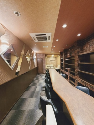 【内装】 | 東本町1-42 貸店舗