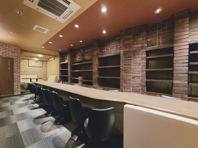 【内装】 | 東本町1-42 貸店舗