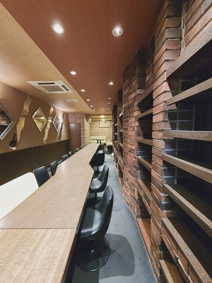 【内装】 | 東本町1-42 貸店舗