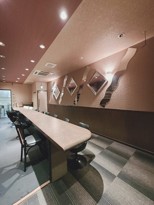 【内装】 | 東本町1-42 貸店舗