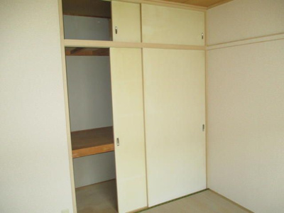 【その他共用部分】 | サンビレッジ綾瀬Ｃ棟