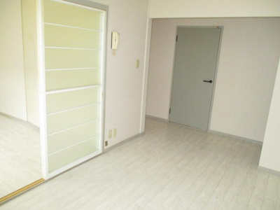 【収納】 | サンビレッジ綾瀬Ｃ棟