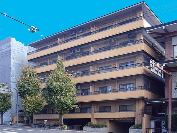 【外観】 | S52176-ｲﾝﾍﾟﾘｱﾙ東岡崎