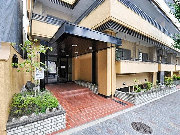 【エントランス】 | S52176-ｲﾝﾍﾟﾘｱﾙ東岡崎