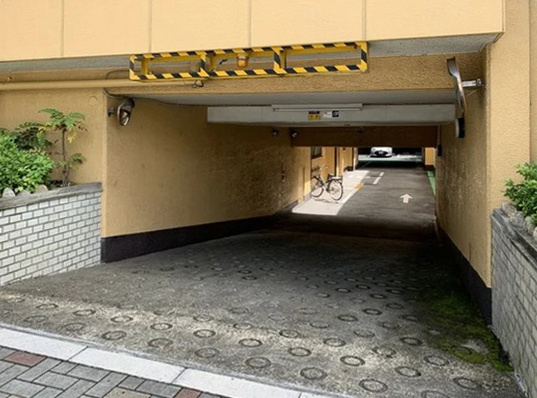 【駐輪場】 | S52176-ｲﾝﾍﾟﾘｱﾙ東岡崎