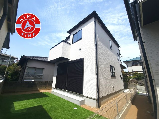 福岡市東区青葉7丁目第1-2棟（A号棟）