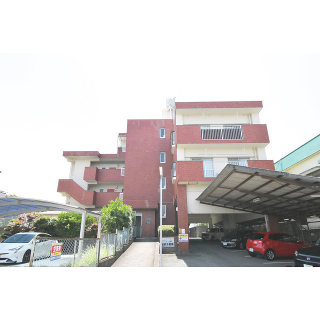 大石リバーサイドビル【キャッシュバック対象物件】