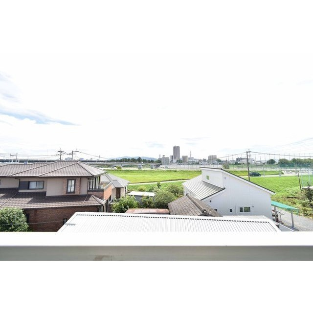 大石リバーサイドビル【キャッシュバック対象物件】の展望