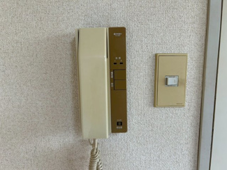 【セキュリティ】 | グランデール八王子