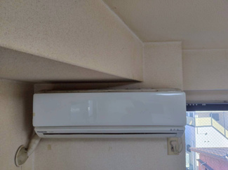 【設備】 | グランデール八王子