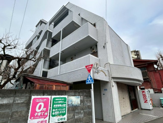 【外観】 | グランデール八王子