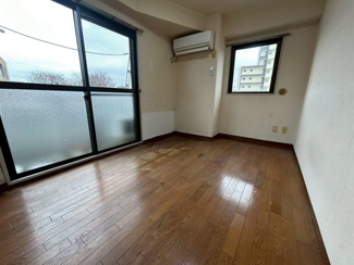 【居間・リビング】 | グランデール八王子