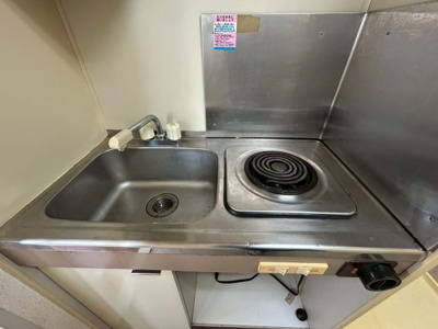 【キッチン】 | グランデール八王子