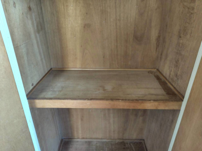 【収納】 | グランデール八王子