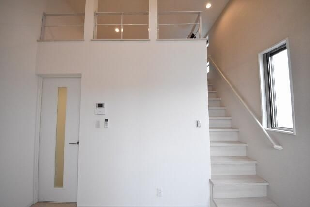 ＣＢ川越カローレのセキュリティ