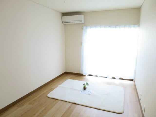 エアコン１基！