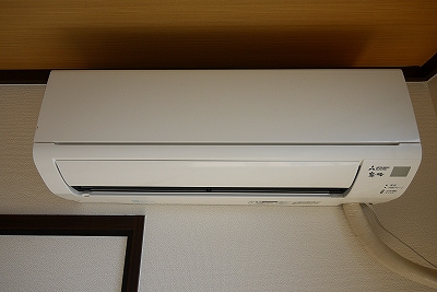 コーポハピネス　A棟の設備