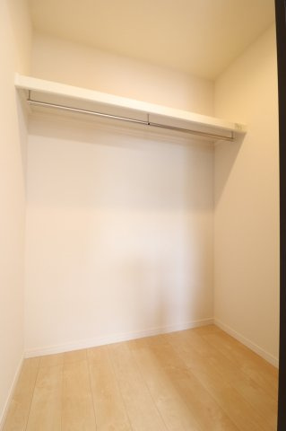 イソラーナの収納