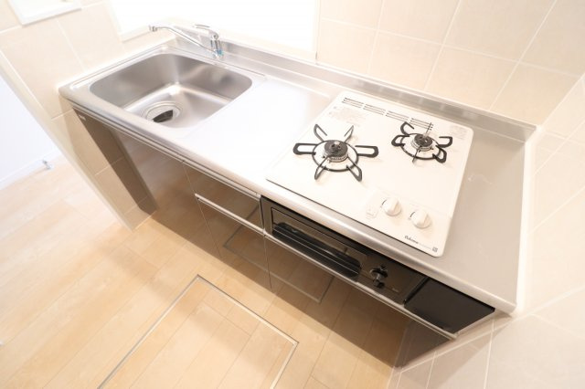 イソラーナのキッチン