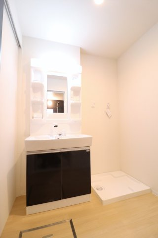 イソラーナの内装