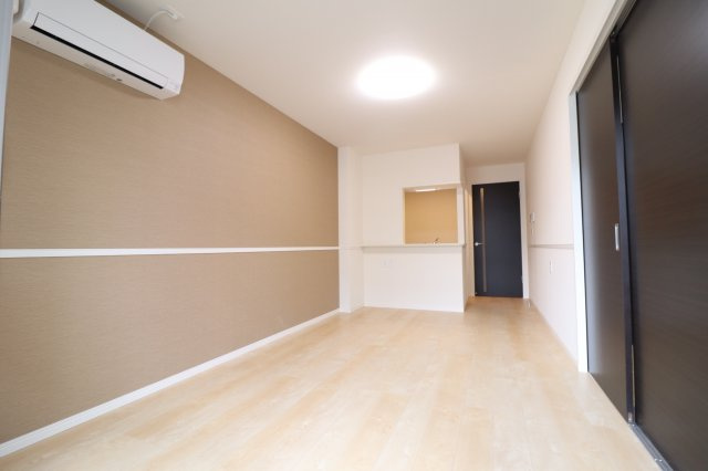 イソラーナの居間・リビング