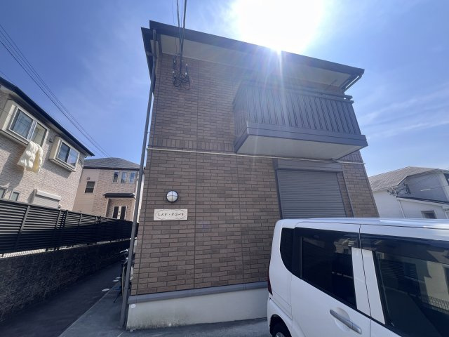 エストドミールのセキュリティ