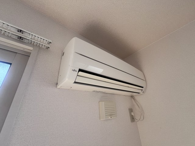 エストドミールの設備