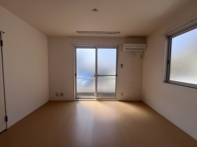 エストドミールの区画図