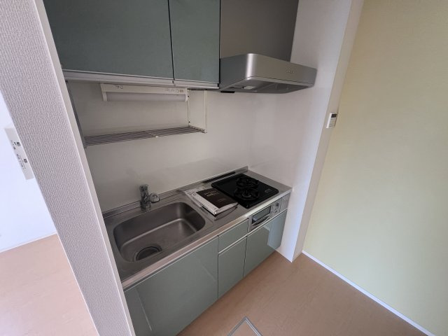 エストドミールの居間・リビング