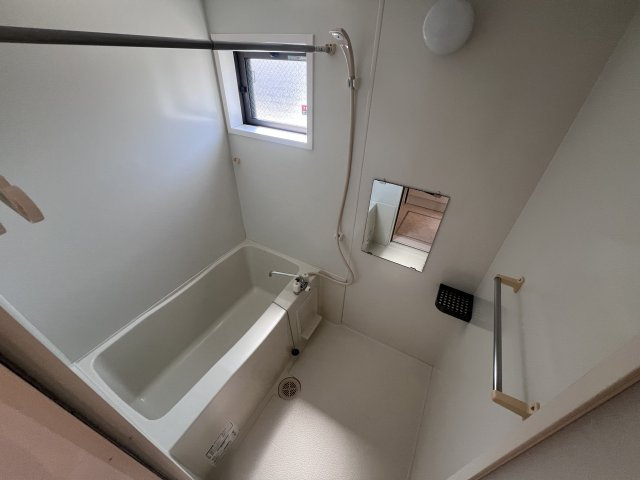 エストドミールの収納