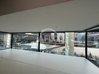 【展望】 | 難波御堂筋ウエスト | 難波御堂筋ウエスト　眺望