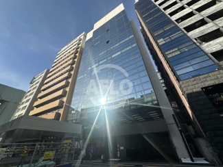 【外観】 | 難波御堂筋ウエスト | 難波御堂筋ウエスト　外観