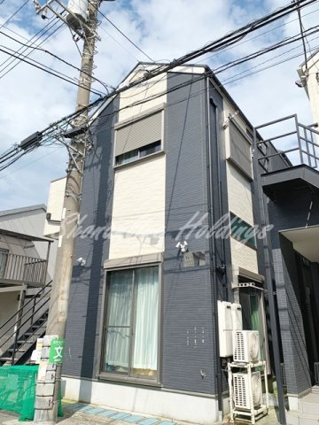 セレーノ田浦Ⅱ