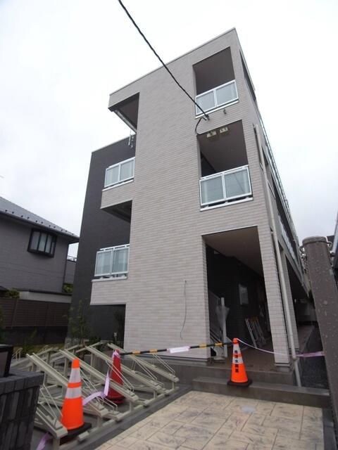 リブリ・コルージャのその他共用部分