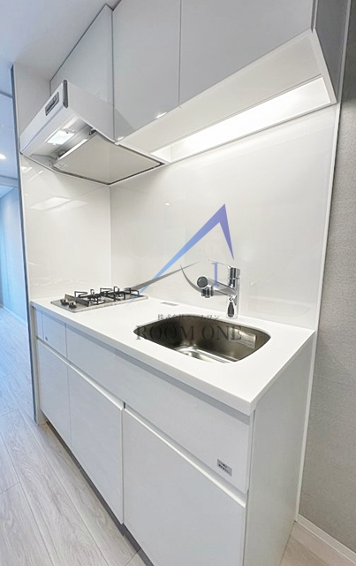 ZOOM神田のキッチン|キッチンです。