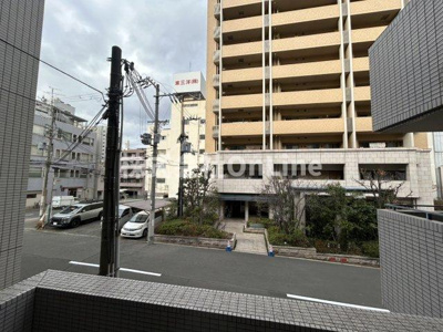 【展望】 | パウゼ上本町