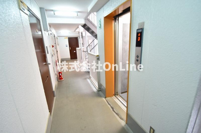 【その他共用部分】 | パウゼ上本町