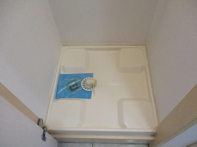 グレース早稲田の設備