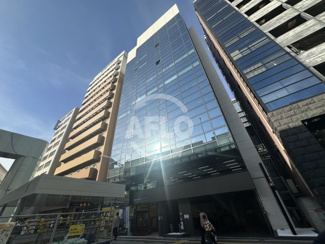 【外観】 | 難波御堂筋ウエスト | 難波御堂筋ウエスト　外観