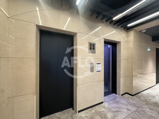 【設備】 | 難波御堂筋ウエスト | 難波御堂筋ウエスト　エレベーターホール