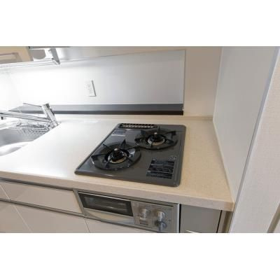 パークリュクス三宿の設備