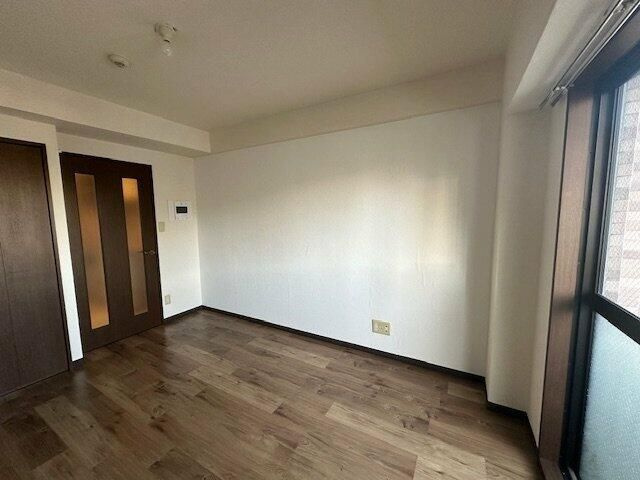 パークウェル池袋の居間・リビング